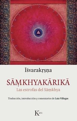 SAMKHYAKARIKA | 9788499884998 | Llibreria Aqualata | Comprar llibres en català i castellà online | Comprar llibres Igualada