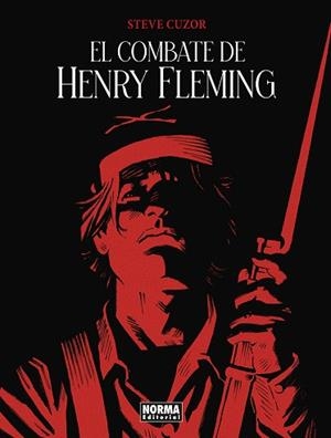 COMBATE DE HENRY FLEMING, EL | 9788467984521 | CUZOR, STEVE | Llibreria Aqualata | Comprar llibres en català i castellà online | Comprar llibres Igualada
