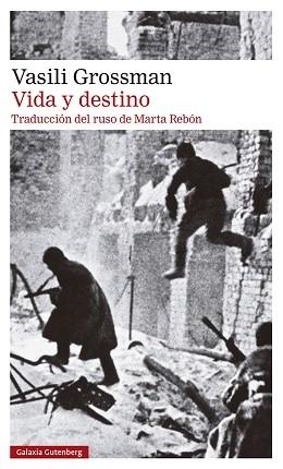VIDA Y DESTINO | 9788419392749 | GROSSMAN, VASILI | Llibreria Aqualata | Comprar libros en catalán y castellano online | Comprar libros Igualada