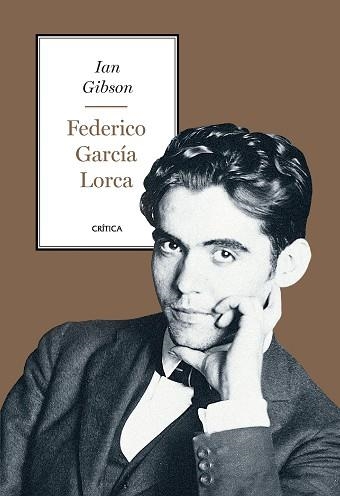 FEDERICO GARCÍA LORCA | 9788491998815 | GIBSON, IAN | Llibreria Aqualata | Comprar llibres en català i castellà online | Comprar llibres Igualada