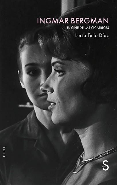 INGMAR BERGMAN | 9791387694715 | TELLO DÍAZ, LUCÍA | Llibreria Aqualata | Comprar llibres en català i castellà online | Comprar llibres Igualada