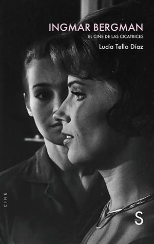 INGMAR BERGMAN | 9791387694715 | TELLO DÍAZ, LUCÍA | Llibreria Aqualata | Comprar llibres en català i castellà online | Comprar llibres Igualada
