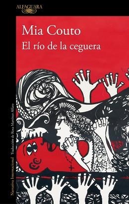 RÍO DE LA CEGUERA, EL | 9788410496484 | COUTO, MIA | Llibreria Aqualata | Comprar llibres en català i castellà online | Comprar llibres Igualada