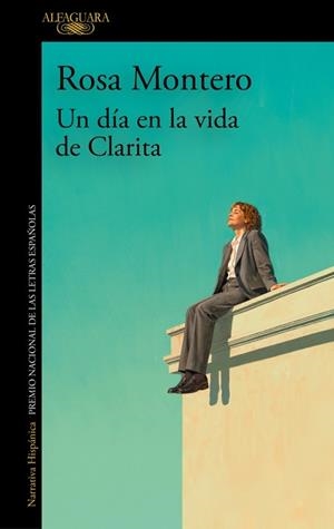 DÍA EN LA VIDA DE CLARITA, UN | 9791387975340 | MONTERO, ROSA | Llibreria Aqualata | Comprar llibres en català i castellà online | Comprar llibres Igualada