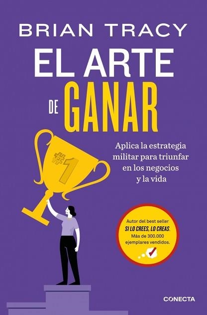 ARTE DE GANAR, EL | 9791387513276 | TRACY, BRIAN | Llibreria Aqualata | Comprar llibres en català i castellà online | Comprar llibres Igualada