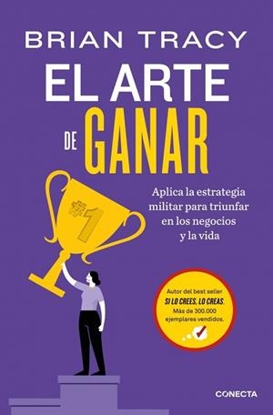 ARTE DE GANAR, EL | 9791387513276 | TRACY, BRIAN | Llibreria Aqualata | Comprar llibres en català i castellà online | Comprar llibres Igualada