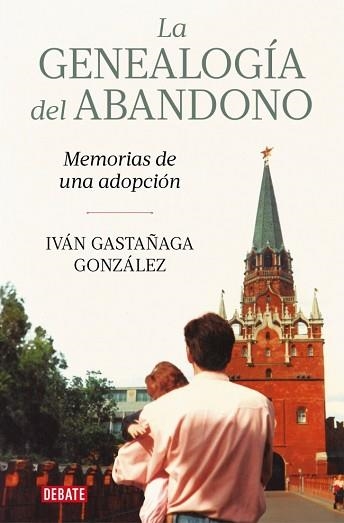 GENEALOGÍA DEL ABANDONO, LA | 9791387904029 | GASTAÑAGA GONZÁLEZ, IVÁN | Llibreria Aqualata | Comprar llibres en català i castellà online | Comprar llibres Igualada