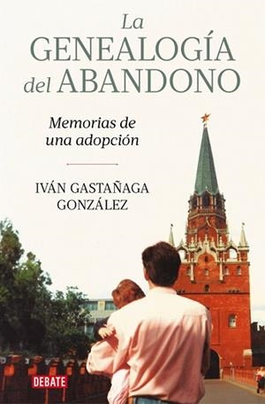 GENEALOGÍA DEL ABANDONO, LA | 9791387904029 | GASTAÑAGA GONZÁLEZ, IVÁN | Llibreria Aqualata | Comprar llibres en català i castellà online | Comprar llibres Igualada