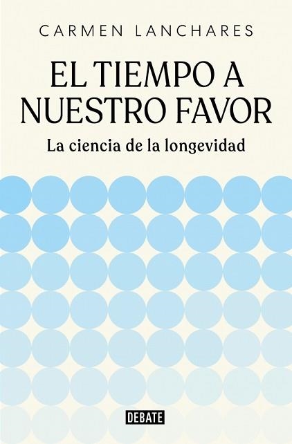 TIEMPO A NUESTRO FAVOR, EL | 9791387904494 | LANCHARES, CARMEN | Llibreria Aqualata | Comprar llibres en català i castellà online | Comprar llibres Igualada