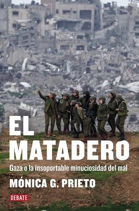 MATADERO, EL | 9791387904371 | G. PRIETO, MÓNICA | Llibreria Aqualata | Comprar llibres en català i castellà online | Comprar llibres Igualada