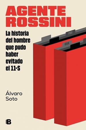 AGENTE ROSSINI | 9788466673860 | SOTO, ÁLVARO | Llibreria Aqualata | Comprar llibres en català i castellà online | Comprar llibres Igualada