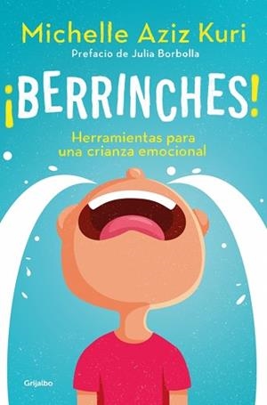 ¡BERRINCHES! | 9788425374517 | AZIZ KURI, MICHELLE | Llibreria Aqualata | Comprar llibres en català i castellà online | Comprar llibres Igualada