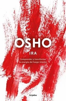 IRA | 9788425370137 | OSHO | Llibreria Aqualata | Comprar llibres en català i castellà online | Comprar llibres Igualada