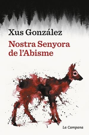 NOSTRA SENYORA DE L'ABISME | 9791387564841 | GONZÁLEZ, XUS | Llibreria Aqualata | Comprar llibres en català i castellà online | Comprar llibres Igualada