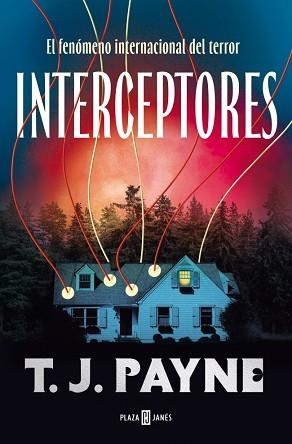 INTERCEPTORES | 9788401040870 | PAYNE, T. J. | Llibreria Aqualata | Comprar libros en catalán y castellano online | Comprar libros Igualada
