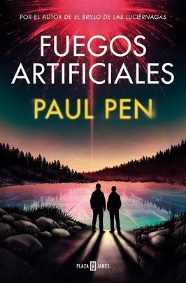 FUEGOS ARTIFICIALES | 9788401039126 | PEN, PAUL | Llibreria Aqualata | Comprar llibres en català i castellà online | Comprar llibres Igualada
