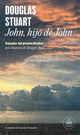 JOHN, HIJO DE JOHN | 9788439746485 | STUART, DOUGLAS | Llibreria Aqualata | Comprar llibres en català i castellà online | Comprar llibres Igualada