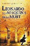 LEONARDO I LA MAQUINA DE LA MORT (NARRATIVA 262) | 9788497871440 | HARRIS, ROBERT J. | Llibreria Aqualata | Comprar libros en catalán y castellano online | Comprar libros Igualada