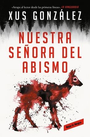 NUESTRA SEÑORA DEL ABISMO | 9791387740184 | GONZÁLEZ, XUS | Llibreria Aqualata | Comprar llibres en català i castellà online | Comprar llibres Igualada