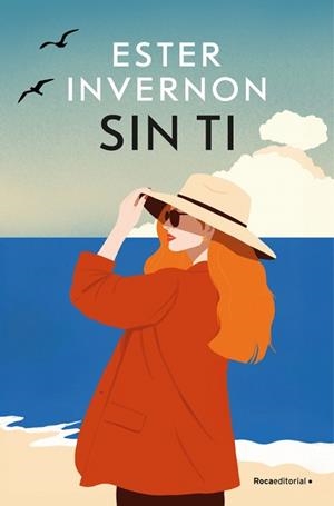 SIN TI | 9791387905484 | INVERNON CIRERA, ESTER | Llibreria Aqualata | Comprar llibres en català i castellà online | Comprar llibres Igualada