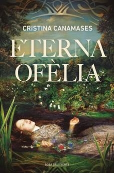 ETERNA OFÈLIA | 9791387935078 | CANAMASES, CRISTINA | Llibreria Aqualata | Comprar llibres en català i castellà online | Comprar llibres Igualada