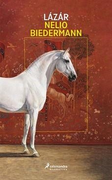 LÁZÁR | 9791387928018 | BIEDERMANN, NELIO | Llibreria Aqualata | Comprar llibres en català i castellà online | Comprar llibres Igualada