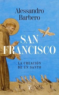SAN FRANCISCO | 9788430628124 | BARBERO, ALESSANDRO | Llibreria Aqualata | Comprar llibres en català i castellà online | Comprar llibres Igualada