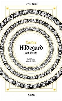 CARTAS (SERIE GREAT IDEAS) | 9788430629176 | VON BINGEN, HILDEGARD | Llibreria Aqualata | Comprar llibres en català i castellà online | Comprar llibres Igualada