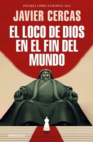 LOCO DE DIOS EN EL FIN DEL MUNDO, EL | 9788466391382 | CERCAS, JAVIER | Llibreria Aqualata | Comprar llibres en català i castellà online | Comprar llibres Igualada