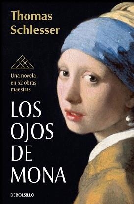 OJOS DE MONA, LOS | 9788466378604 | SCHLESSER, THOMAS | Llibreria Aqualata | Comprar llibres en català i castellà online | Comprar llibres Igualada