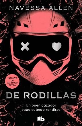 DE RODILLAS (ADÉNTRATE EN LA OSCURIDAD 2) | 9791387871802 | ALLEN, NAVESSA | Llibreria Aqualata | Comprar llibres en català i castellà online | Comprar llibres Igualada
