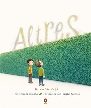ALTRES | 9788410318502 | YAMADA, KOBI | Llibreria Aqualata | Comprar llibres en català i castellà online | Comprar llibres Igualada