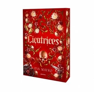 CICATRICES | 9791387973131 | MAYRO, EVA | Llibreria Aqualata | Comprar llibres en català i castellà online | Comprar llibres Igualada