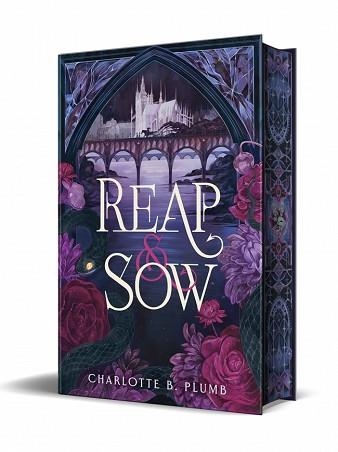 REAP & SOW (EDICIÓN EN ESPAÑOL) (REAP & SOW 1) | 9791387949068 | PLUMB, CHARLOTTE B. | Llibreria Aqualata | Comprar llibres en català i castellà online | Comprar llibres Igualada