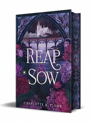 REAP & SOW (EDICIÓN EN ESPAÑOL) (REAP & SOW 1) | 9791387949068 | PLUMB, CHARLOTTE B. | Llibreria Aqualata | Comprar llibres en català i castellà online | Comprar llibres Igualada