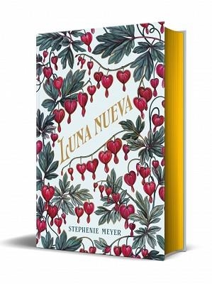 LUNA NUEVA | 9791387949792 | MEYER, STEPHENIE | Llibreria Aqualata | Comprar llibres en català i castellà online | Comprar llibres Igualada