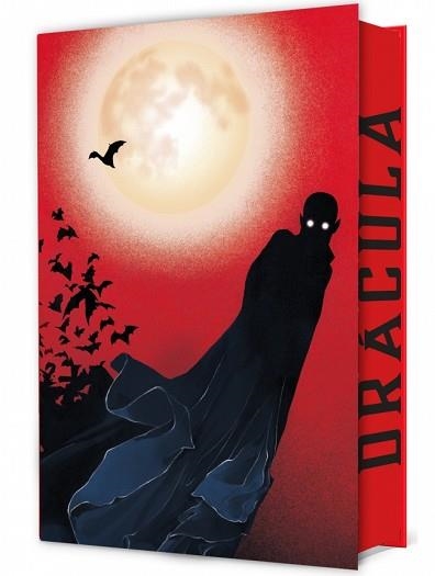 DRÁCULA | 9788427256194 | STOKER, BRAM | Llibreria Aqualata | Comprar libros en catalán y castellano online | Comprar libros Igualada