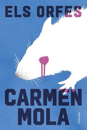 ORFES, ELS | 9788466435437 | MOLA, CARMEN | Llibreria Aqualata | Comprar llibres en català i castellà online | Comprar llibres Igualada