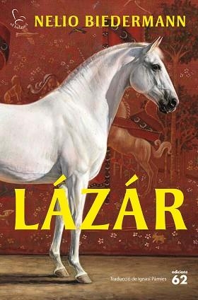 LÁZÁR | 9788429783636 | BIEDERMANN, NELIO | Llibreria Aqualata | Comprar llibres en català i castellà online | Comprar llibres Igualada