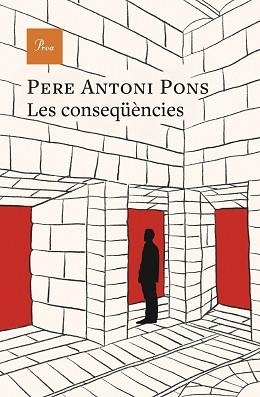 CONSEQÜÈNCIES, LES | 9791388369025 | PONS, PERE ANTONI | Llibreria Aqualata | Comprar libros en catalán y castellano online | Comprar libros Igualada