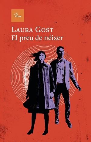 PREU DE NÉIXER, EL | 9791388369001 | GOST, LAURA | Llibreria Aqualata | Comprar libros en catalán y castellano online | Comprar libros Igualada