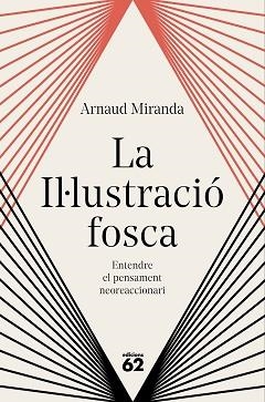 IL·LUSTRACIÓ FOSCA, LA | 9788429783704 | MIRANDA, ARNAUD | Llibreria Aqualata | Comprar llibres en català i castellà online | Comprar llibres Igualada