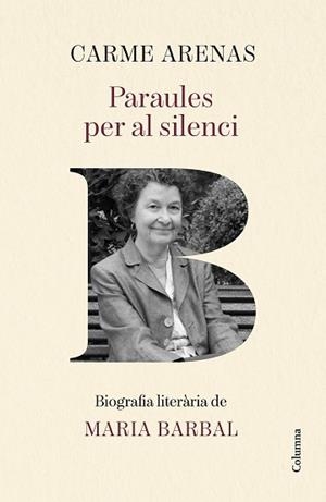 PARAULES PER AL SILENCI | 9788466435499 | ARENAS NOGUERA, CARME | Llibreria Aqualata | Comprar llibres en català i castellà online | Comprar llibres Igualada