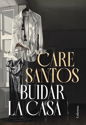 BUIDAR LA CASA | 9788466435383 | CARE SANTOS | Llibreria Aqualata | Comprar llibres en català i castellà online | Comprar llibres Igualada
