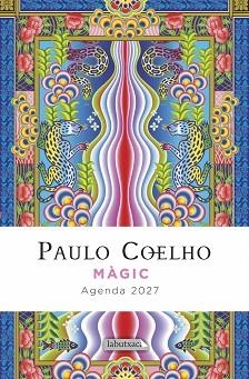 MÀGIC. AGENDA PAULO COELHO 2027 | 9791387802516 | COELHO, PAULO | Llibreria Aqualata | Comprar llibres en català i castellà online | Comprar llibres Igualada