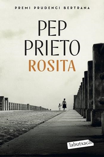 ROSITA | 9791387802783 | PRIETO, PEP | Llibreria Aqualata | Comprar llibres en català i castellà online | Comprar llibres Igualada