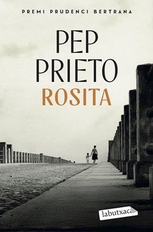 ROSITA | 9791387802783 | PRIETO, PEP | Llibreria Aqualata | Comprar llibres en català i castellà online | Comprar llibres Igualada