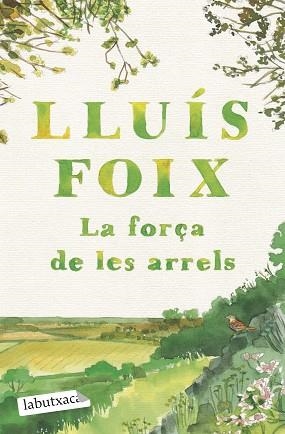 FORÇA DE LES ARRELS, LA | 9791387802790 | FOIX CARNICÉ, LLUÍS | Llibreria Aqualata | Comprar llibres en català i castellà online | Comprar llibres Igualada