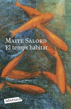 TEMPS HABITAT, EL | 9791387802776 | SALORD, MAITE | Llibreria Aqualata | Comprar llibres en català i castellà online | Comprar llibres Igualada