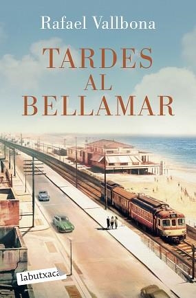 TARDES AL BELLAMAR | 9791387802752 | VALLBONA, RAFAEL | Llibreria Aqualata | Comprar llibres en català i castellà online | Comprar llibres Igualada
